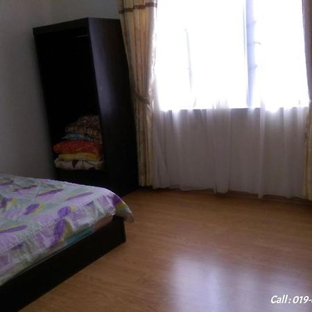 Ar Rayyan Apartments Prima Villa Tanah Rata Exterior photo